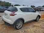 2017 NISSAN Juke