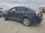 2007 NISSAN SENTRA