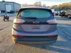2022 CHEVROLET Bolt EV