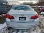 2015 BMW 5 series