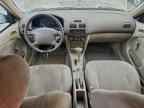 2001 TOYOTA COROLLA