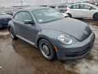 2012 VOLKSWAGEN Beetle
