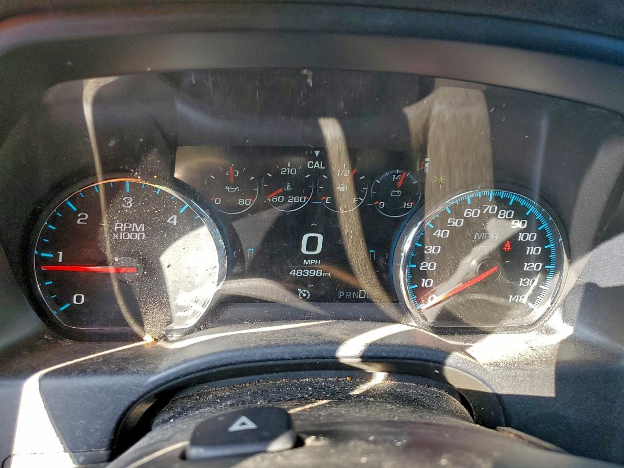 2018 GMC Sierra