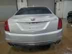 2017 CADILLAC CT6