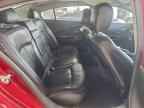 2012 BUICK LACROSSE