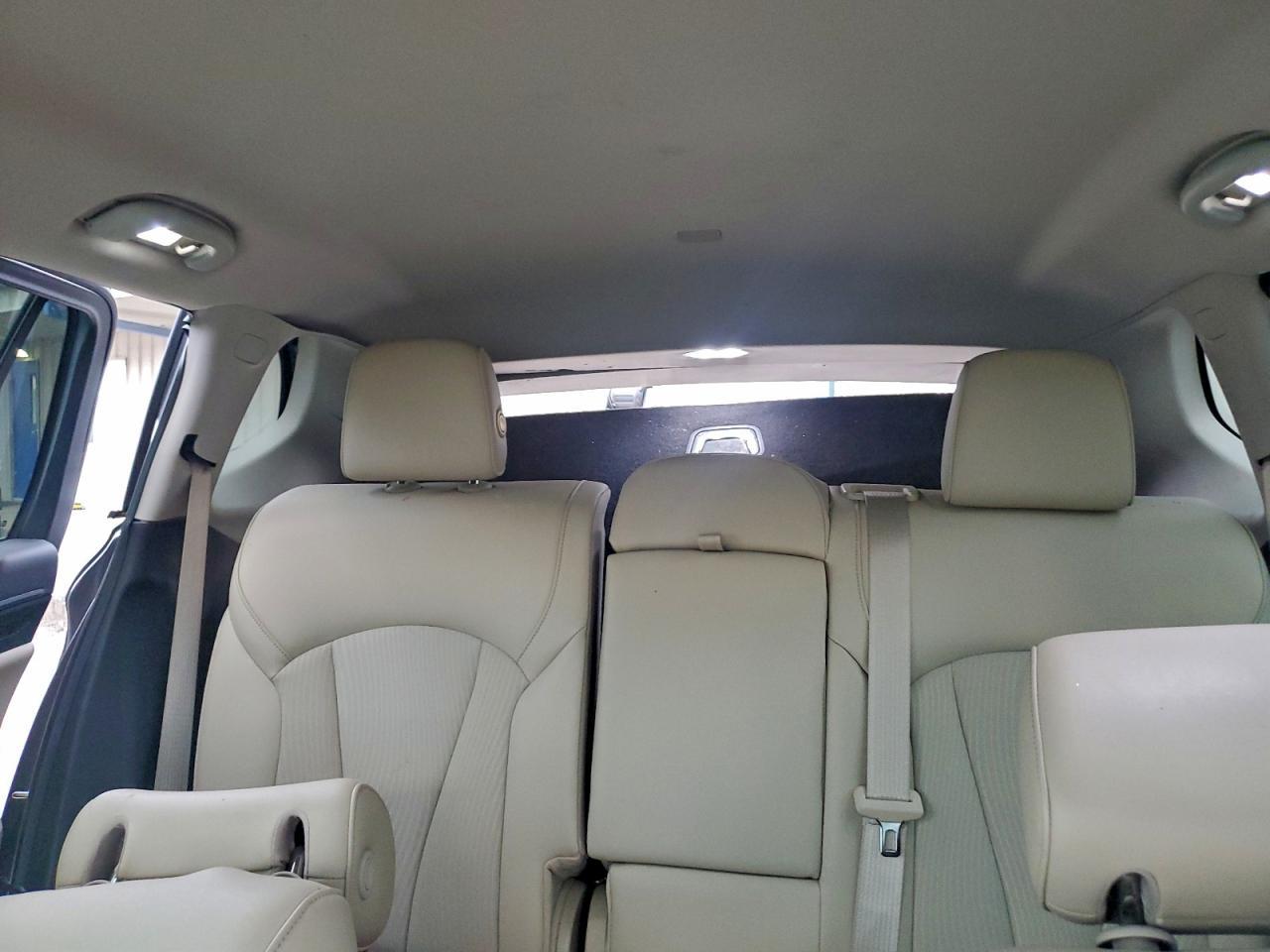 2020 BUICK Envision