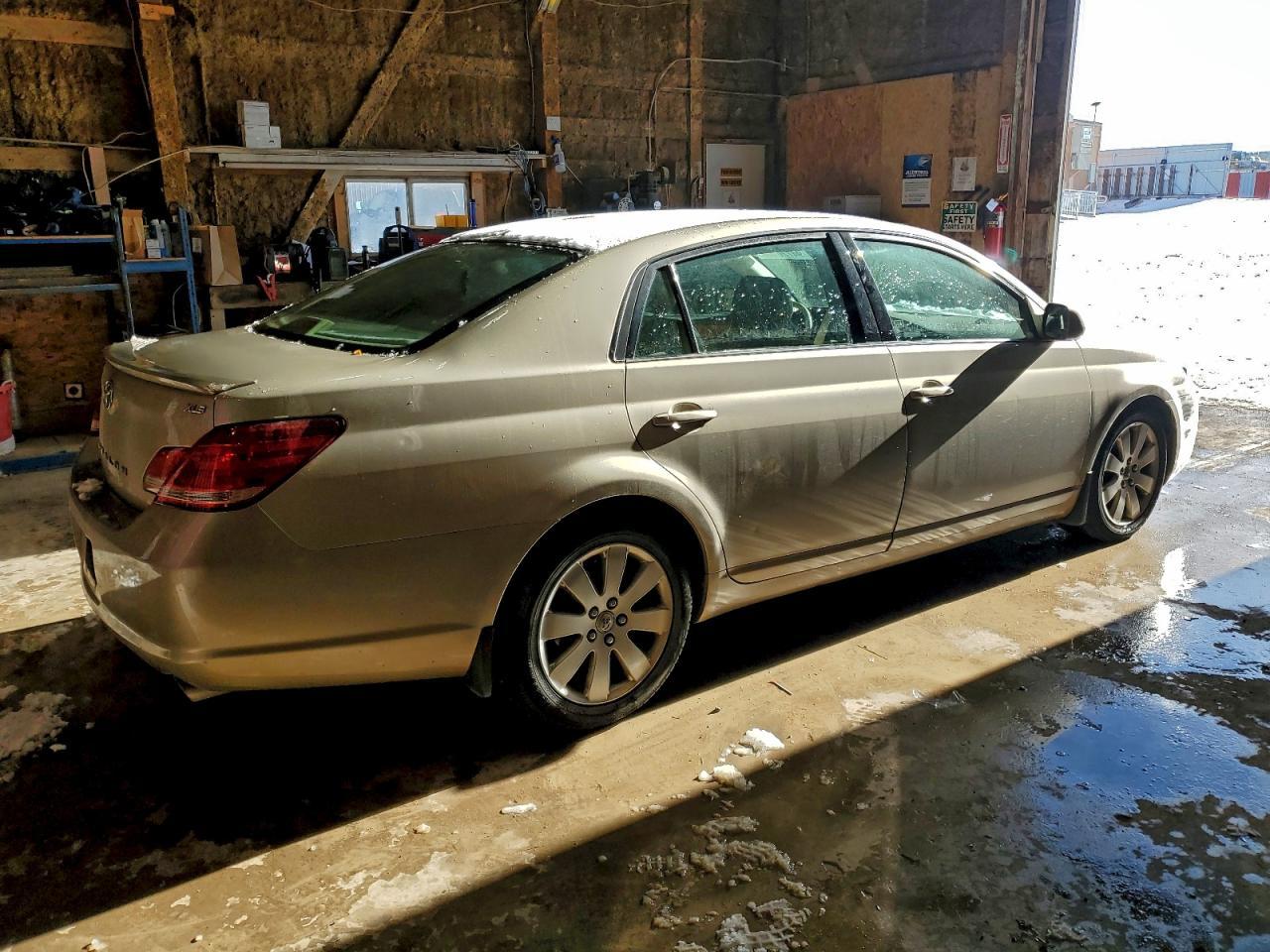2006 TOYOTA Avalon