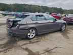 2011 BMW 5 series