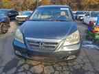 2005 HONDA ODYSSEY