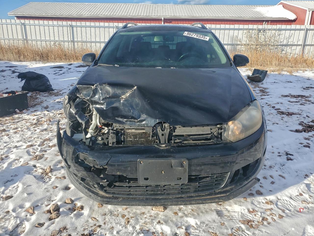 2011 VOLKSWAGEN JETTA