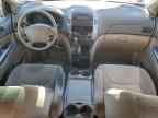 2009 TOYOTA SIENNA