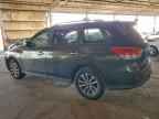 2015 NISSAN PATHFINDER