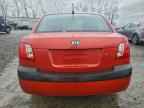 2006 KIA RIO