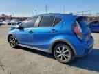 2018 TOYOTA Prius c