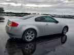2003 INFINITI G35