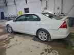 2011 FORD FUSION