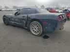 2001 CHEVROLET CORVETTE