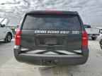 2017 CHEVROLET Tahoe