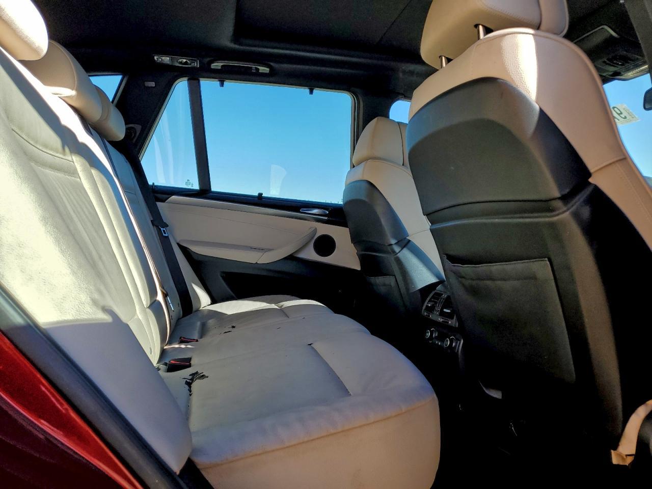 2013 BMW X5