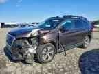 2021 SUBARU Ascent