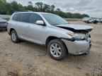 2011 TOYOTA HIGHLANDER