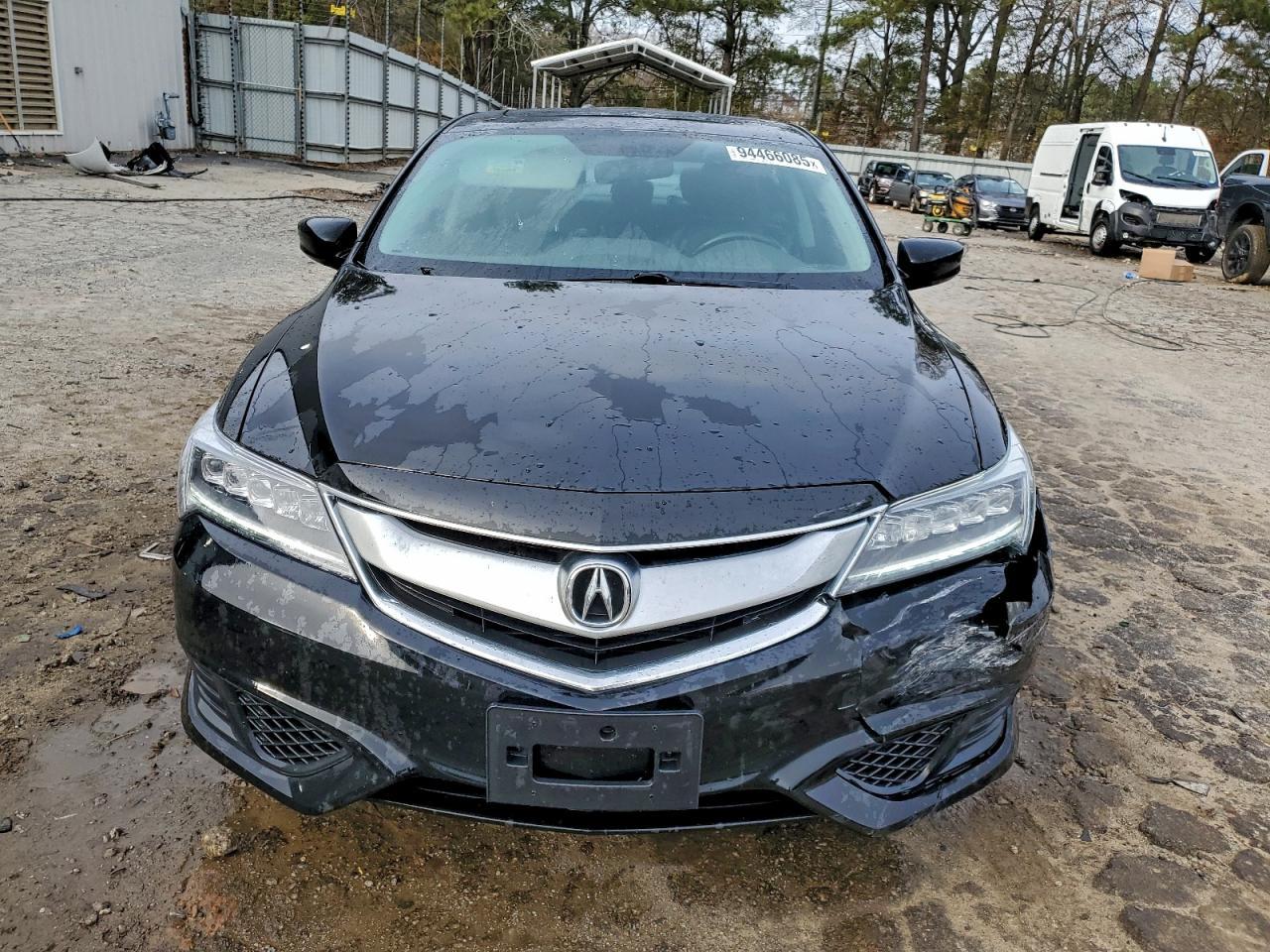 2016 ACURA ILX