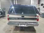 1998 TOYOTA T100