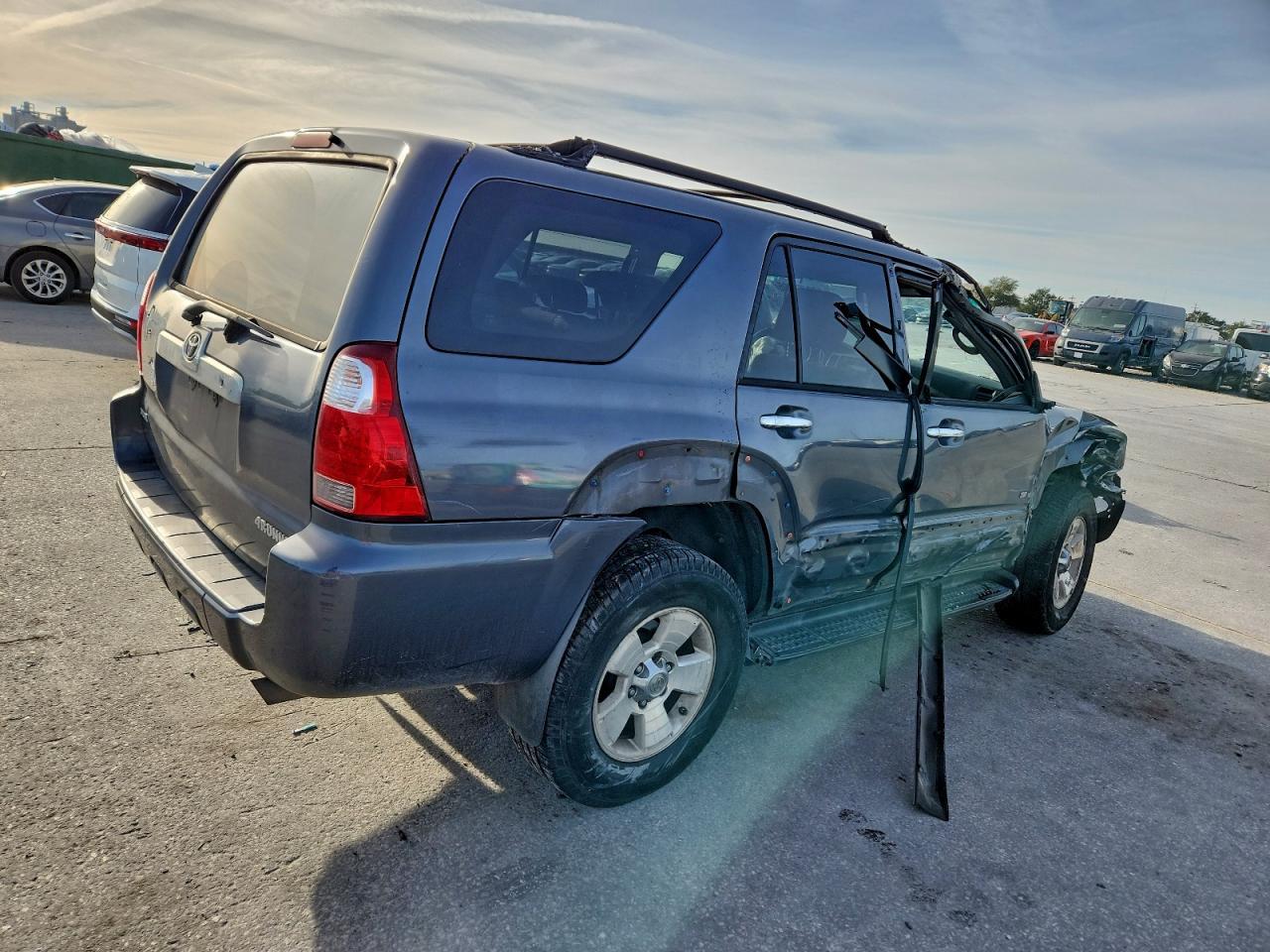 2006 TOYOTA 4Runner