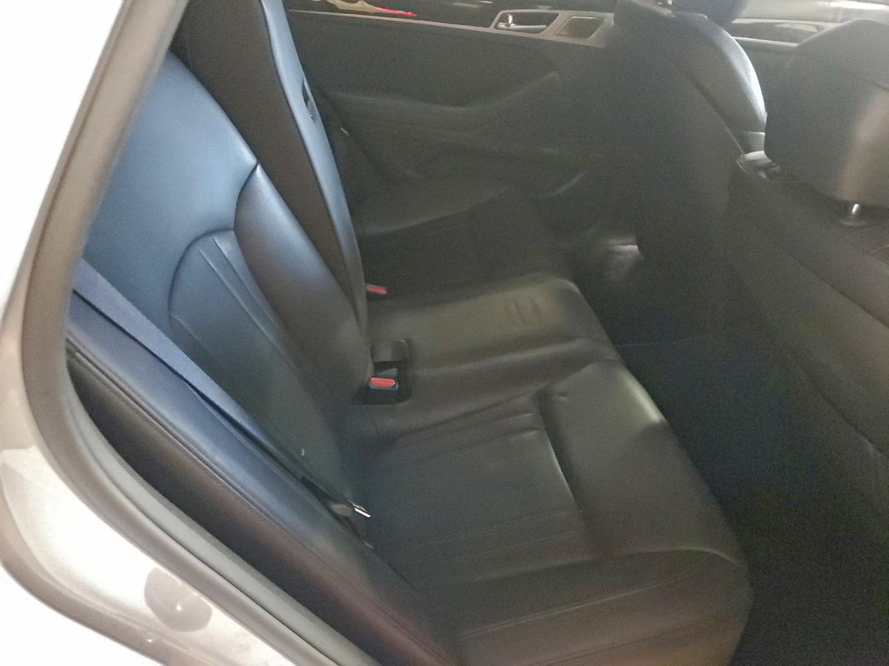 2019 GENESIS G80