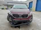 2018 KIA SORENTO
