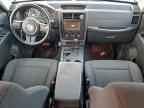 2011 JEEP Liberty