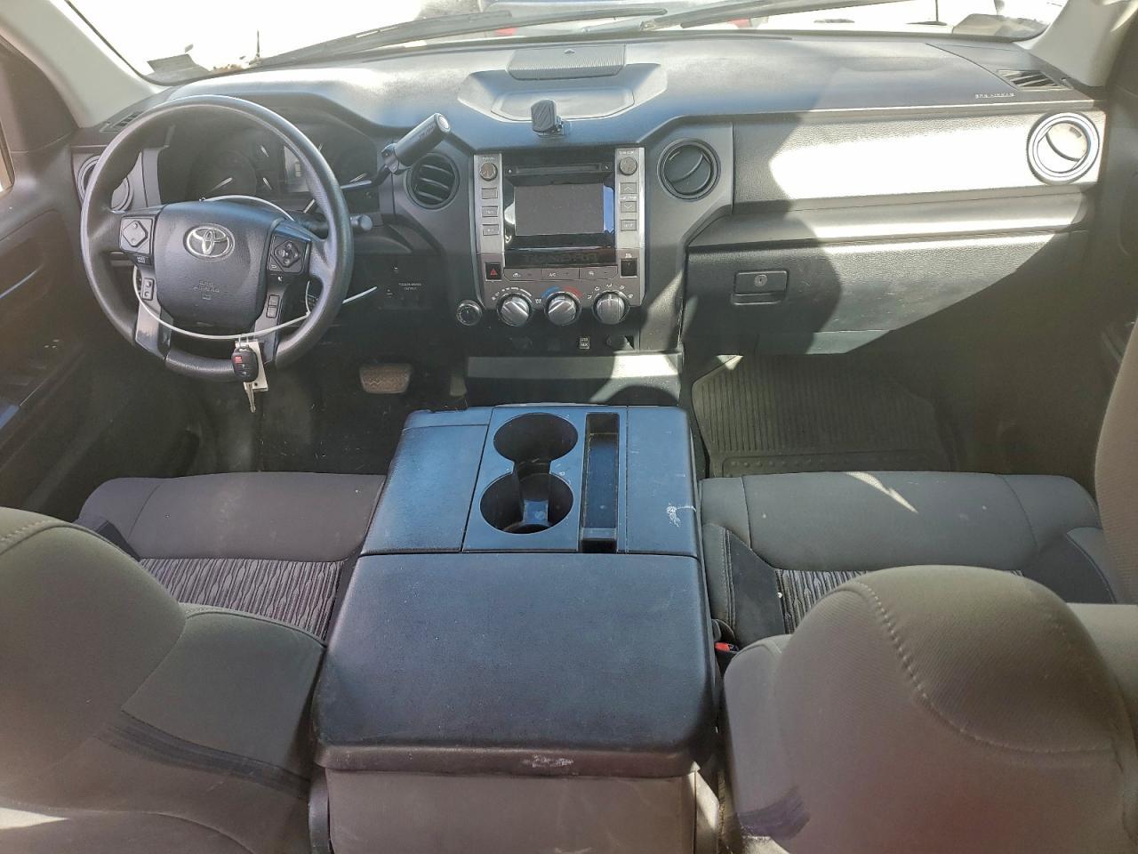 2018 TOYOTA TUNDRA