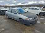 2002 NISSAN SENTRA