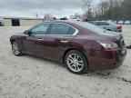 2014 NISSAN Maxima