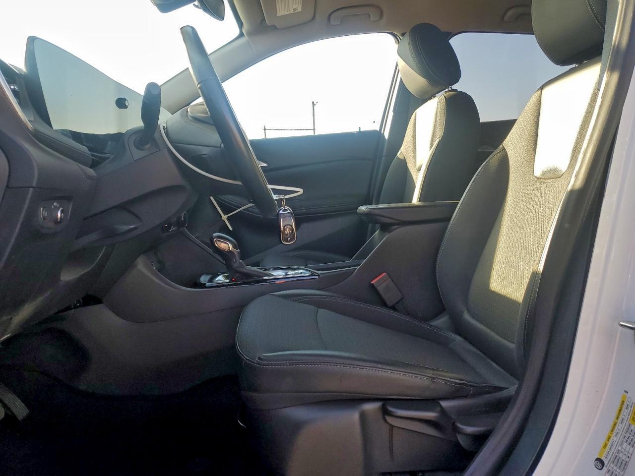 2024 BUICK Encore GX