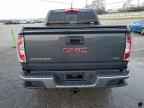 2016 GMC CANYON