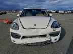 2011 PORSCHE CAYENNE