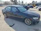 2011 BMW 3 SERIES