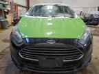 2014 FORD Fiesta