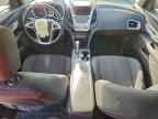 2012 CHEVROLET EQUINOX
