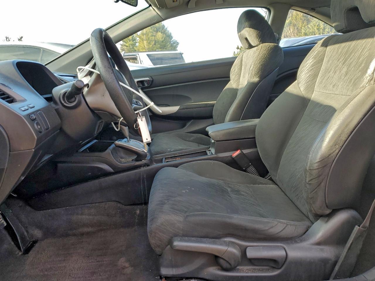 2006 HONDA CIVIC