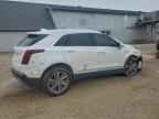 2024 CADILLAC XT5