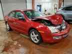 2007 FORD FUSION