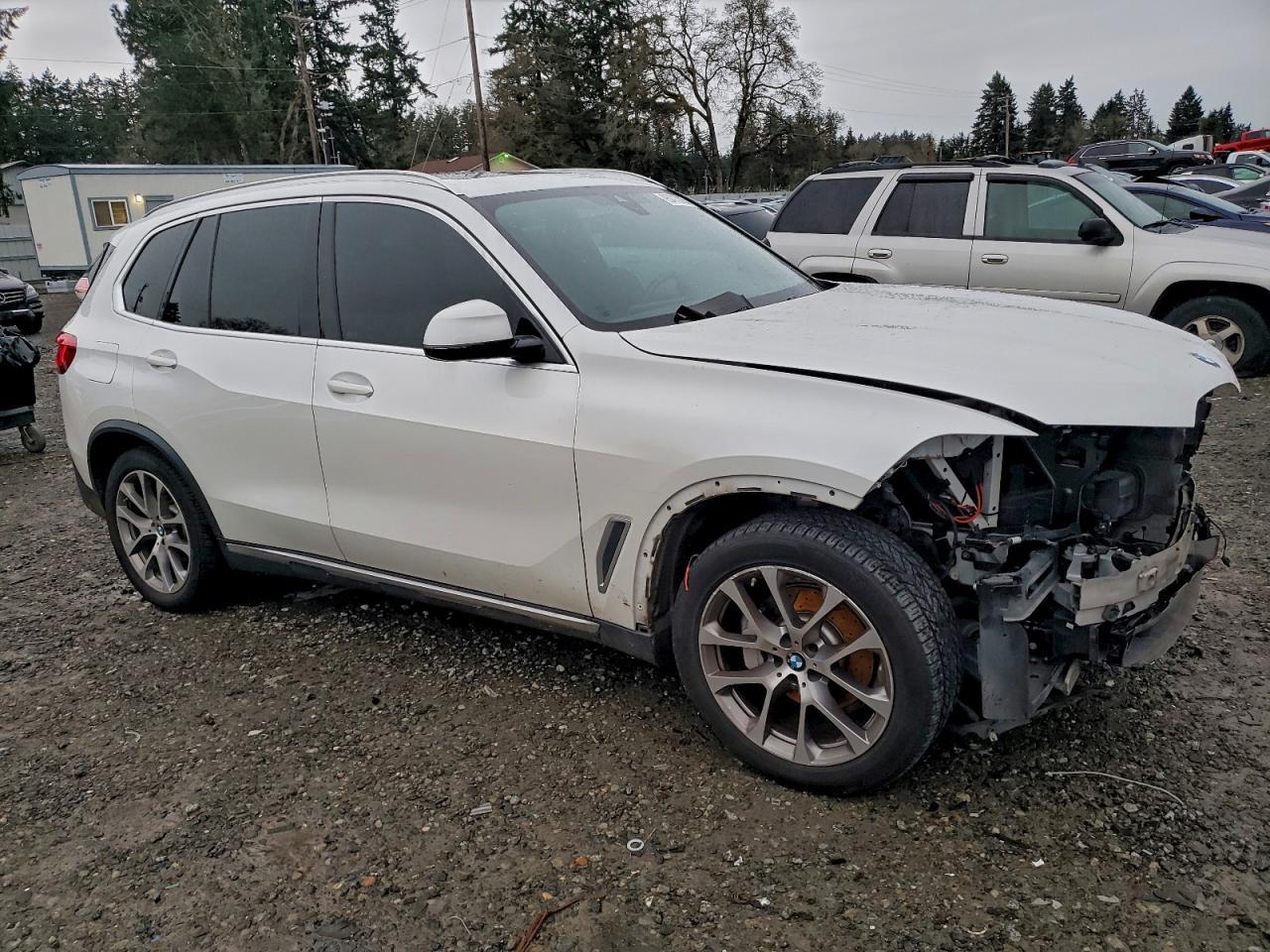2019 BMW X5