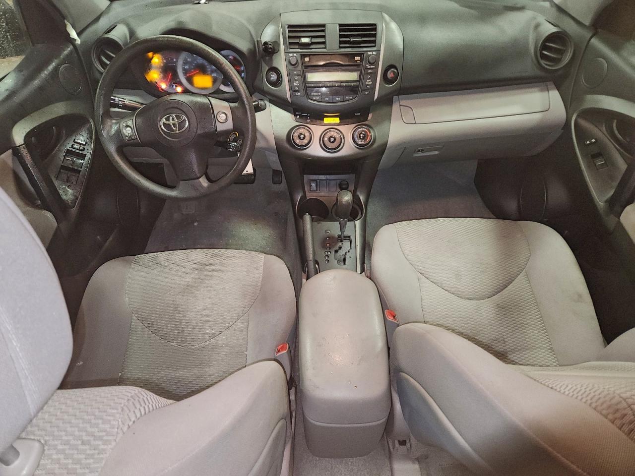 2011 TOYOTA RAV4