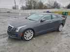 2017 CADILLAC ATS