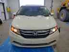 2017 HONDA ODYSSEY
