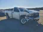 2017 GMC Sierra