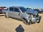2016 TOYOTA TACOMA