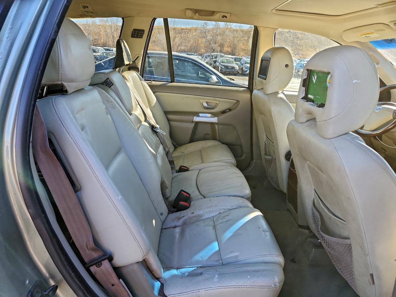 2006 VOLVO XC90